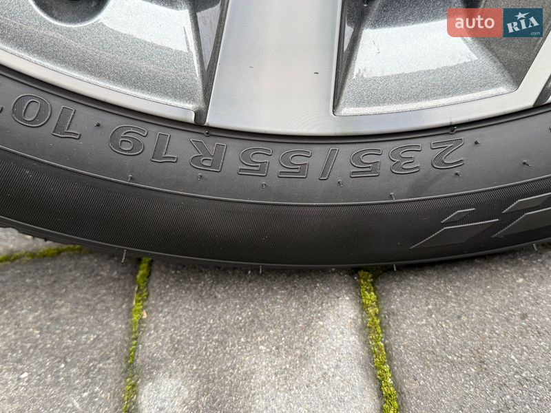 Внедорожник / Кроссовер Audi Q5 2024 в Коломые