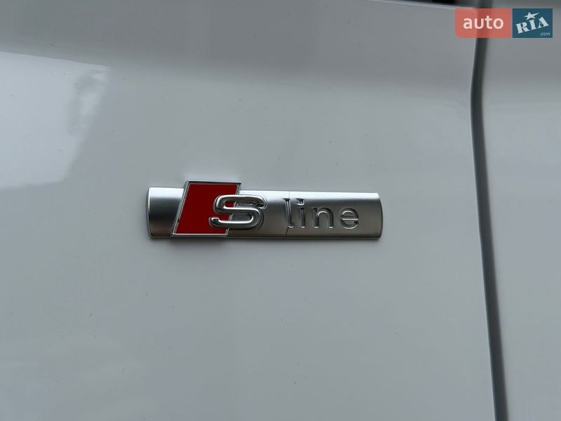 Внедорожник / Кроссовер Audi Q5 2024 в Коломые