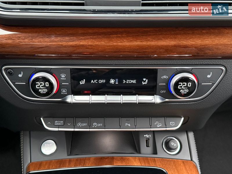 Внедорожник / Кроссовер Audi Q5 2024 в Коломые фото 34 Внедорожник / Кроссовер Audi Q5 2024 в Коломые