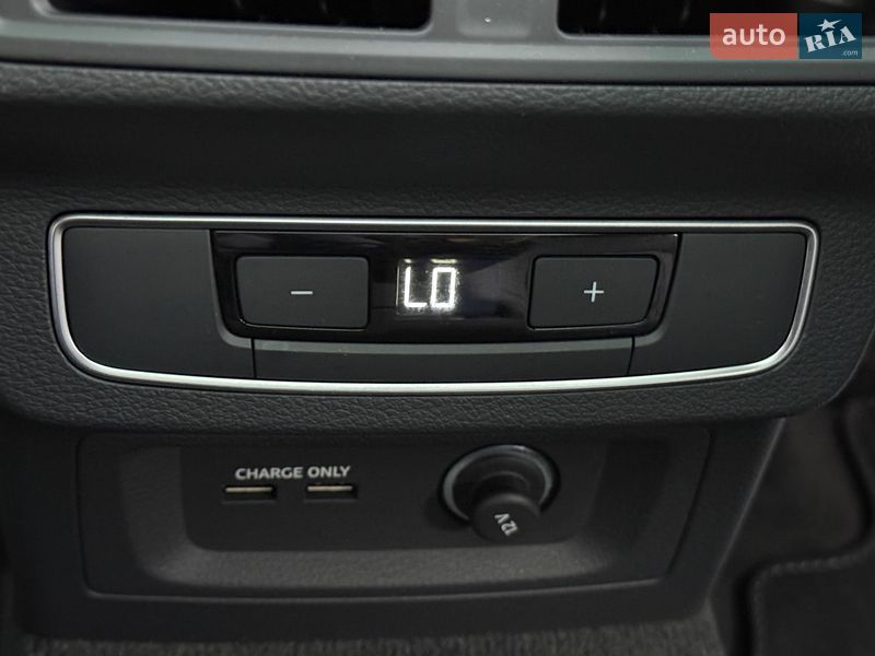 Внедорожник / Кроссовер Audi Q5 2024 в Коломые фото 38 Внедорожник / Кроссовер Audi Q5 2024 в Коломые