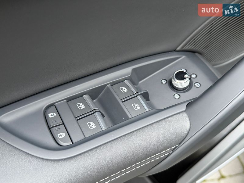 Внедорожник / Кроссовер Audi Q5 2024 в Коломые фото 41 Внедорожник / Кроссовер Audi Q5 2024 в Коломые