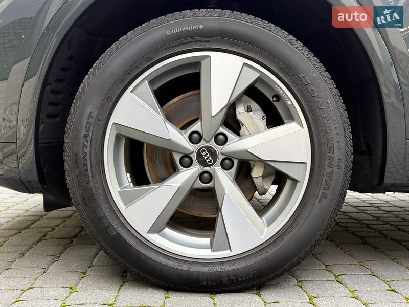 Внедорожник / Кроссовер Audi Q5 2024 в Коломые фото 47 Внедорожник / Кроссовер Audi Q5 2024 в Коломые