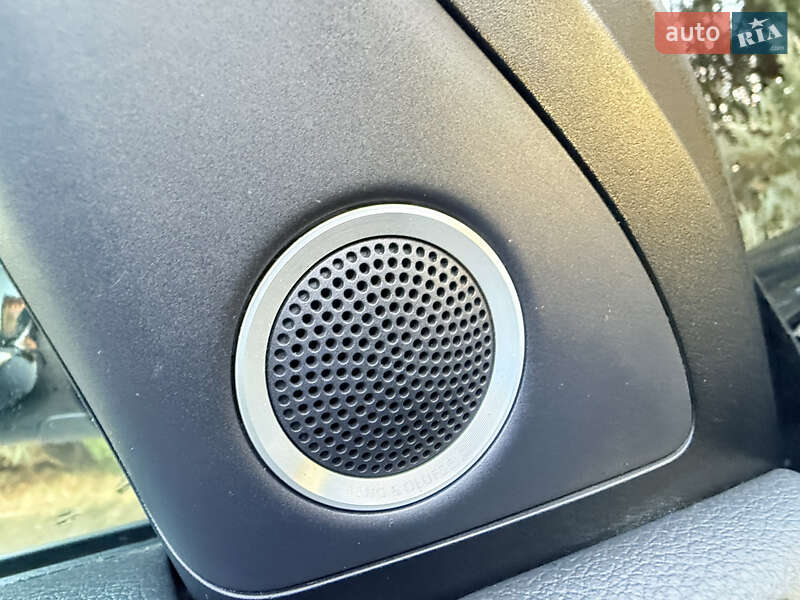 Позашляховик / Кросовер Audi Q5 2013 в Самборі