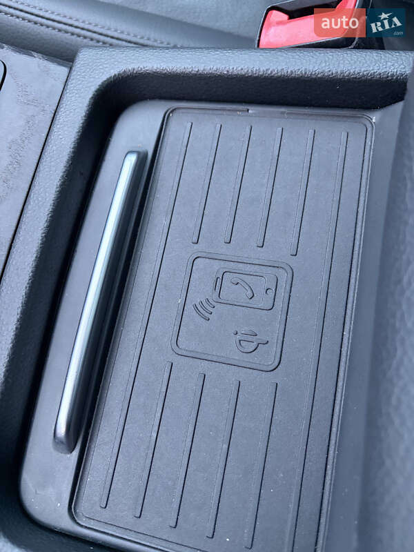 Внедорожник / Кроссовер Audi Q5 2020 в Кременчуге