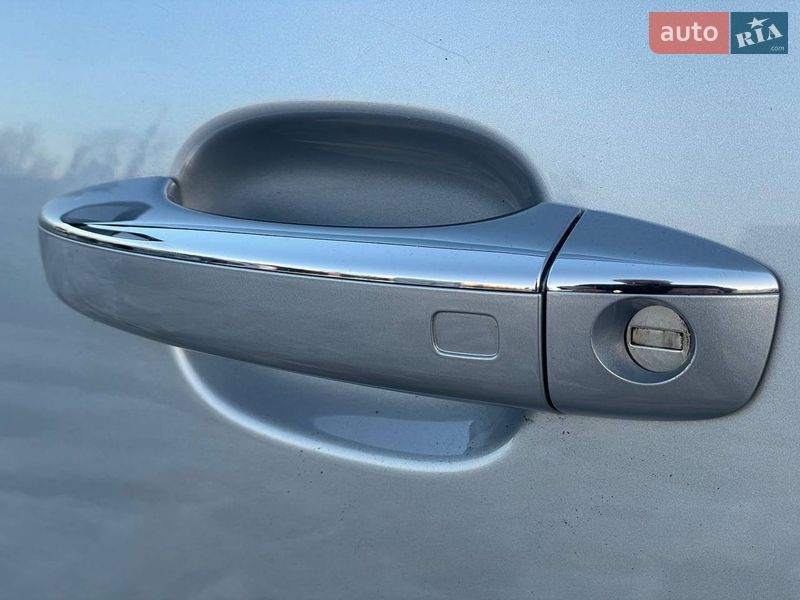 Позашляховик / Кросовер Audi Q5 2017 в Києві фото 15 Позашляховик / Кросовер Audi Q5 2017 в Києві