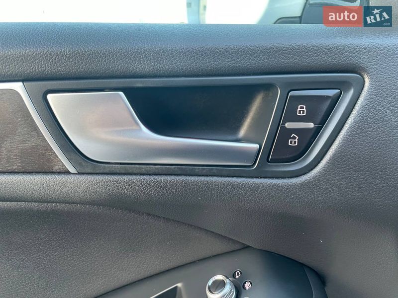 Позашляховик / Кросовер Audi Q5 2017 в Києві фото 19 Позашляховик / Кросовер Audi Q5 2017 в Києві