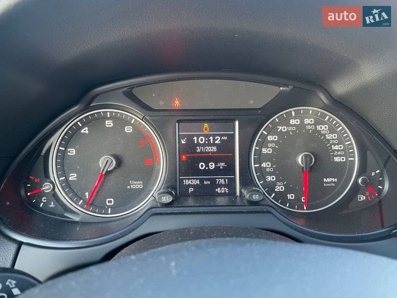 Позашляховик / Кросовер Audi Q5 2017 в Києві фото 29 Позашляховик / Кросовер Audi Q5 2017 в Києві