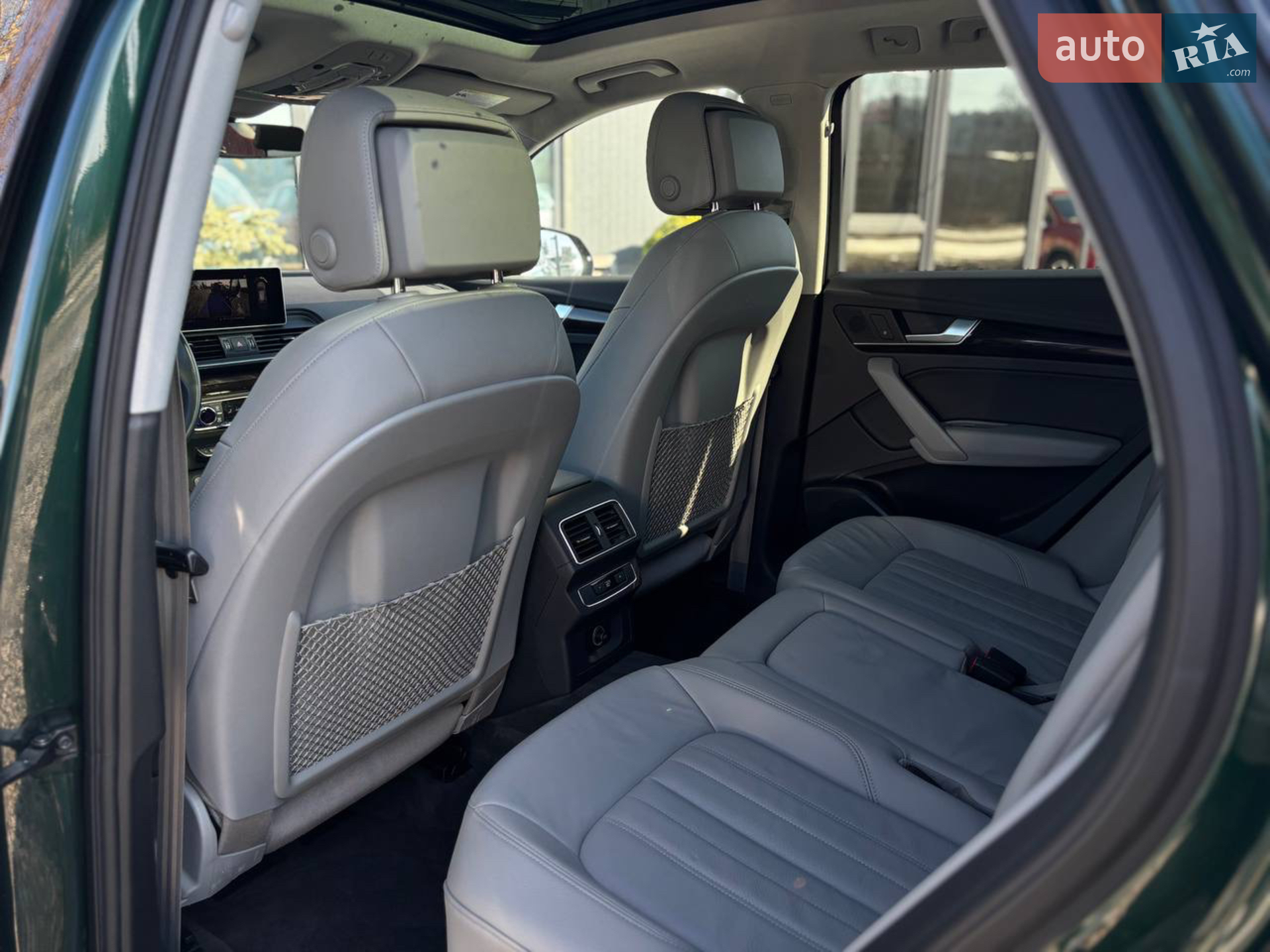 2018 Audi Q5 - мініатюра 7