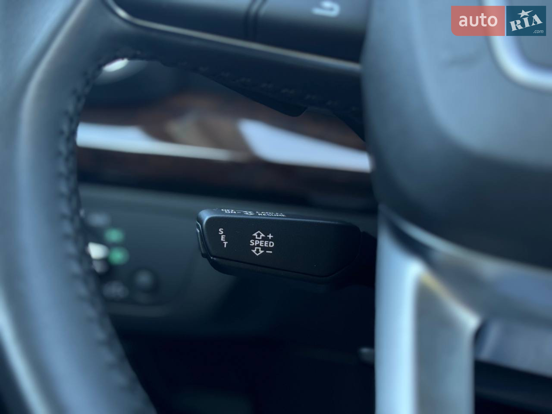 2018 Audi Q5 - мініатюра 17