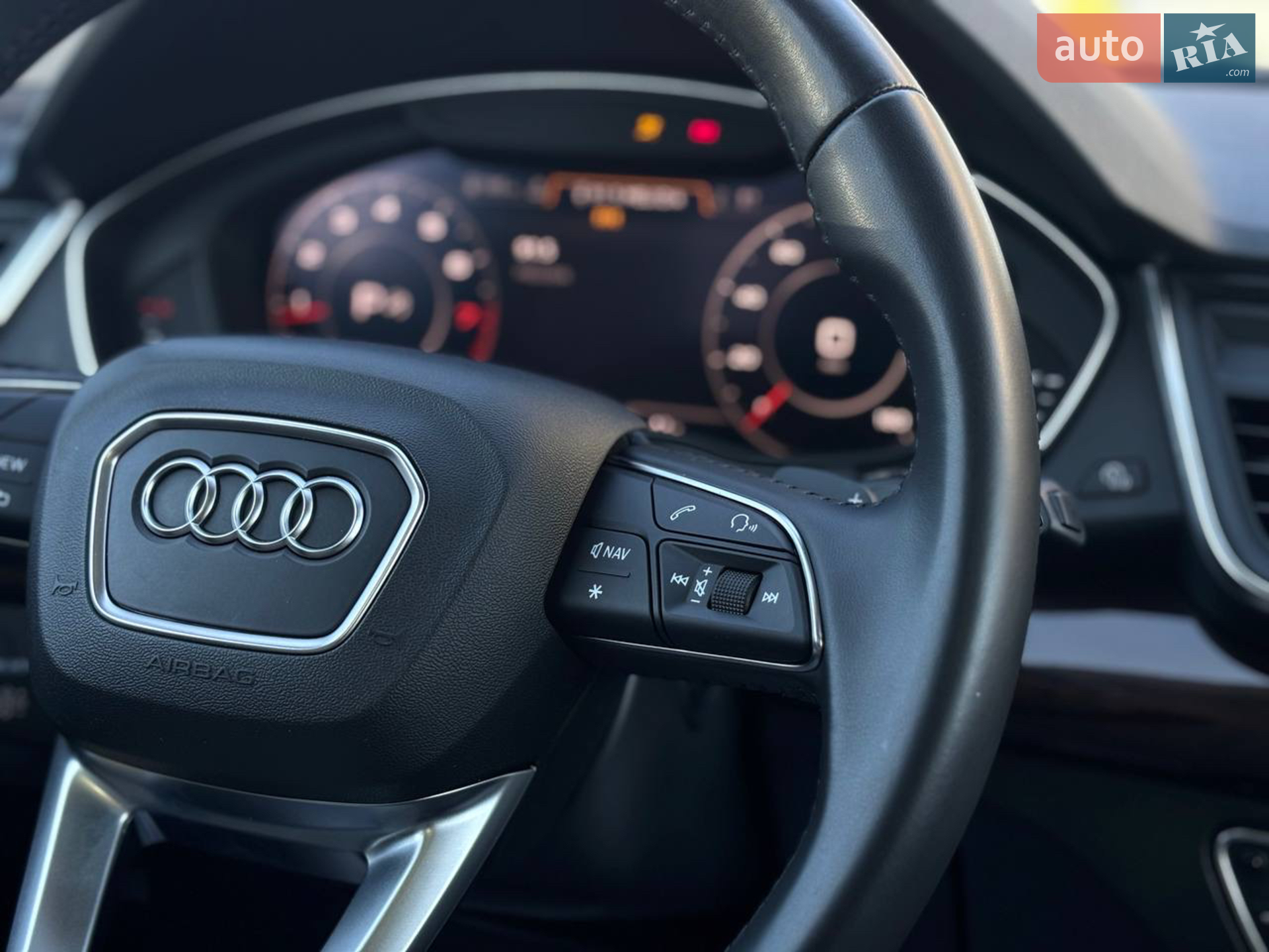 2018 Audi Q5 - мініатюра 14