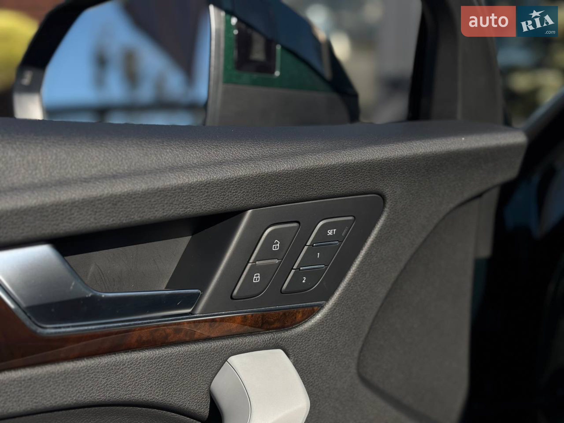 2018 Audi Q5 - мініатюра 20