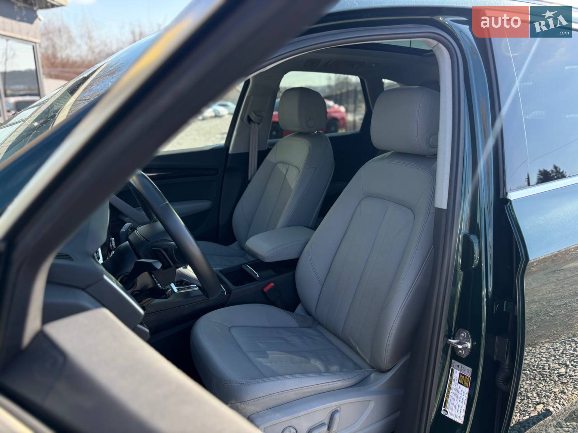 2018 Audi Q5 - мініатюра 19