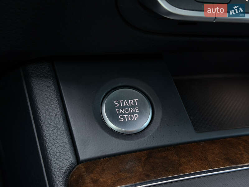 Позашляховик / Кросовер Audi Q5 2018 в Луцьку фото 27 Позашляховик / Кросовер Audi Q5 2018 в Луцьку