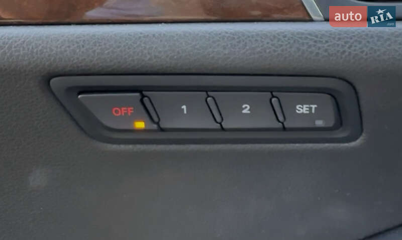 Позашляховик / Кросовер Audi Q5 2011 в Луцьку