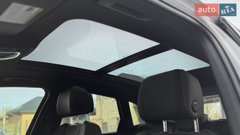 Позашляховик / Кросовер Audi Q5 2022 в Рівному