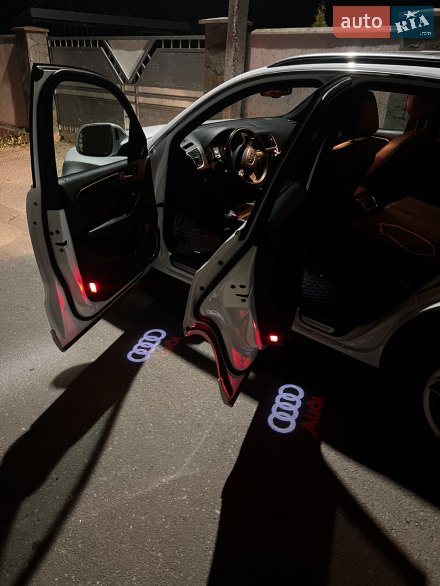 2015 Audi Q5 - мініатюра 14