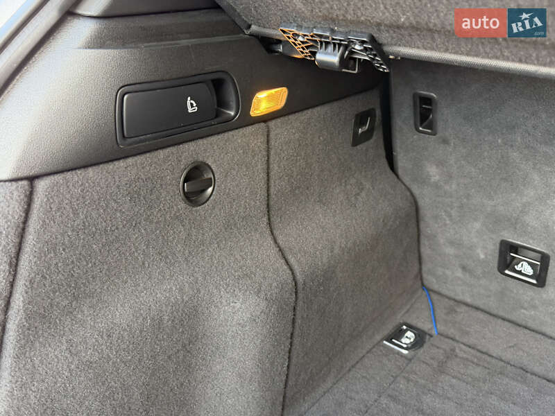 Позашляховик / Кросовер Audi Q5 2016 в Ковелі