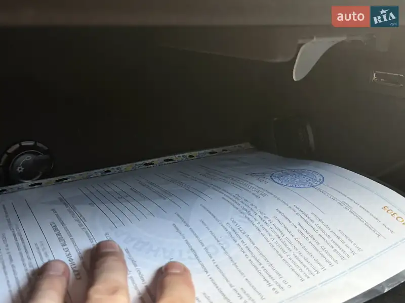 Позашляховик / Кросовер Audi Q5 2016 в Ковелі документ