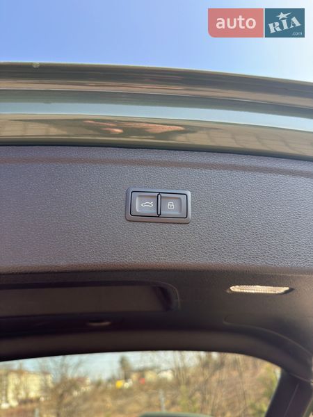 Позашляховик / Кросовер Audi Q5 2023 в Самборі фото 13 Позашляховик / Кросовер Audi Q5 2023 в Самборі