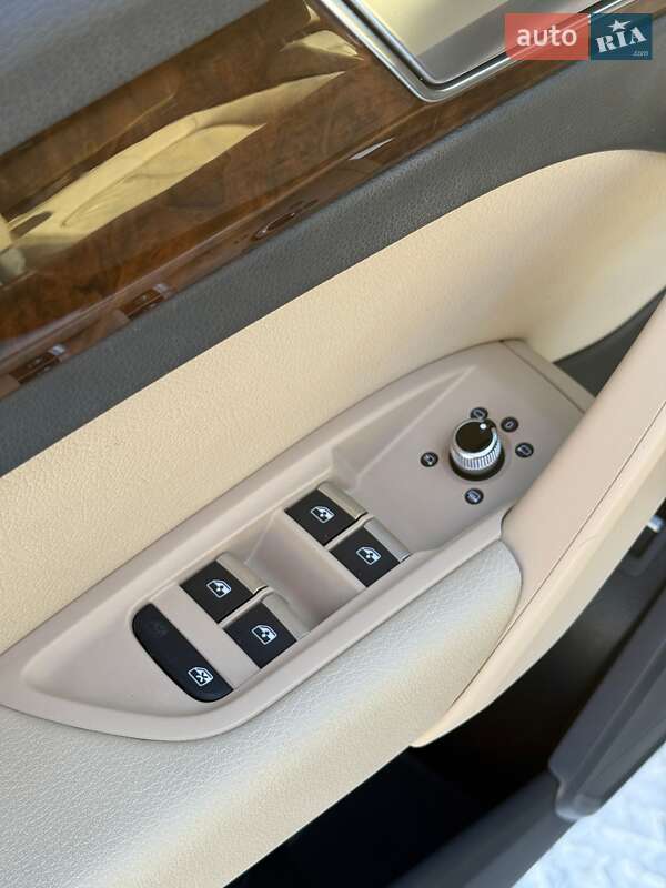 Внедорожник / Кроссовер Audi Q5 2018 в Сумах