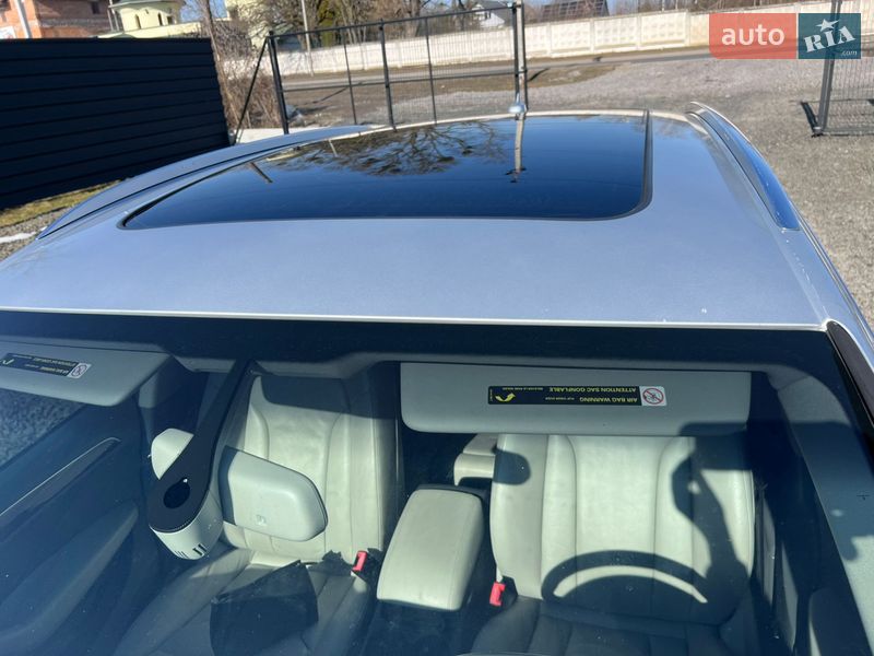 Внедорожник / Кроссовер Audi Q5 2012 в Владимире