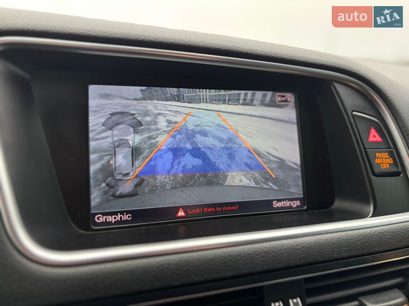 Позашляховик / Кросовер Audi Q5 2013 в Рівному фото 14 Позашляховик / Кросовер Audi Q5 2013 в Рівному