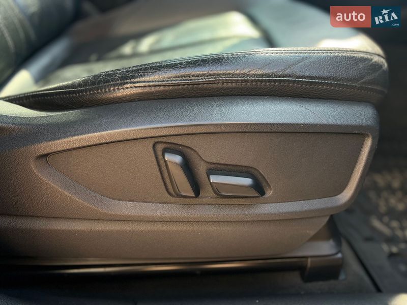 Позашляховик / Кросовер Audi Q5 2017 в Ужгороді фото 24 Позашляховик / Кросовер Audi Q5 2017 в Ужгороді