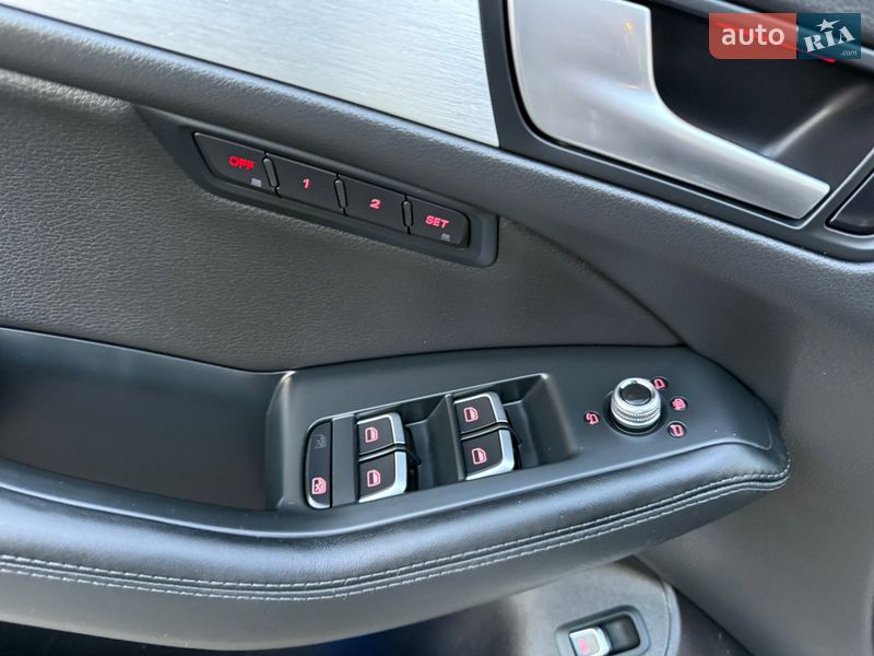 Внедорожник / Кроссовер Audi Q5 2014 в Ковеле