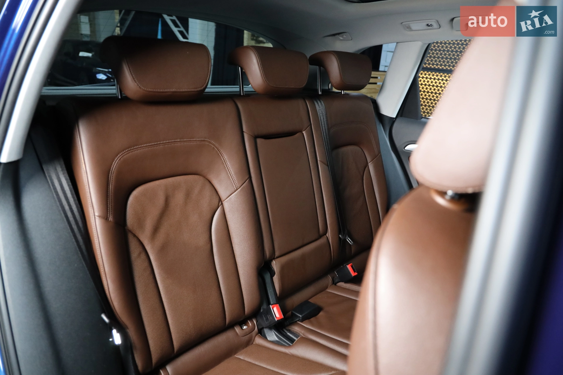 2016 Audi Q5 - мініатюра 32