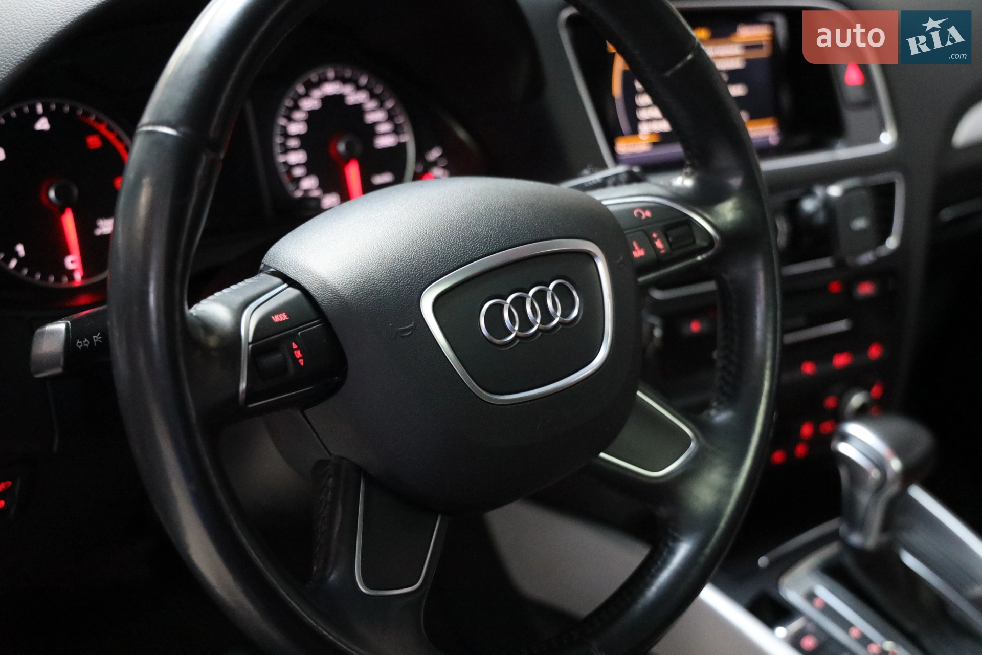 2016 Audi Q5 - мініатюра 16