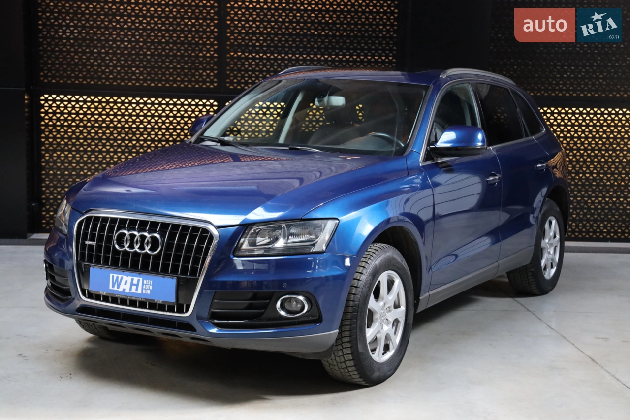 2015 Audi Q5 - мініатюра 22