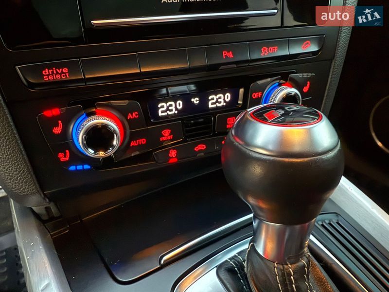 Внедорожник / Кроссовер Audi Q5 2014 в Ковеле