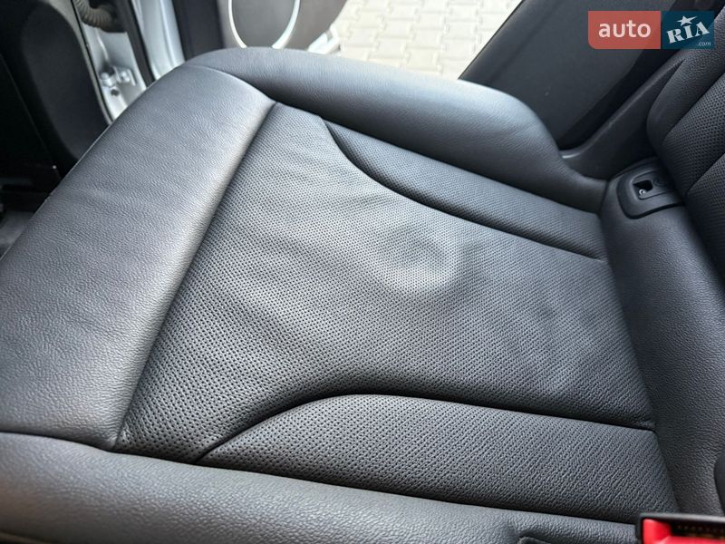 Внедорожник / Кроссовер Audi Q5 2014 в Ковеле