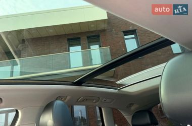 Внедорожник / Кроссовер Audi Q5 2012 в Ужгороде фото 24 Внедорожник / Кроссовер Audi Q5 2012 в Ужгороде