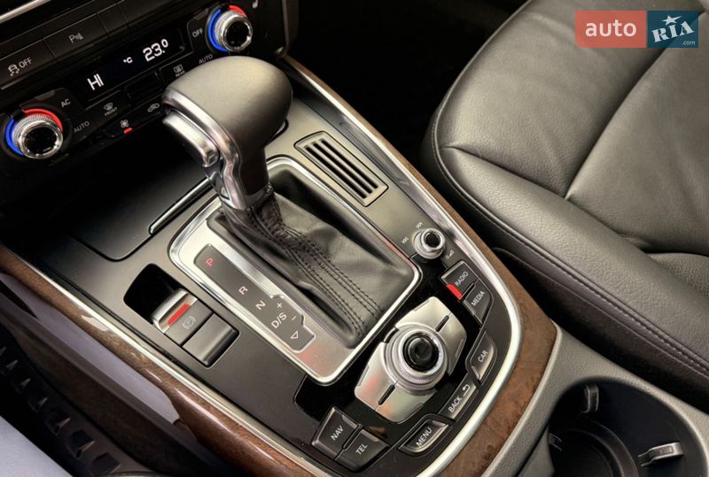 Внедорожник / Кроссовер Audi Q5 2012 в Ужгороде фото 29 Внедорожник / Кроссовер Audi Q5 2012 в Ужгороде