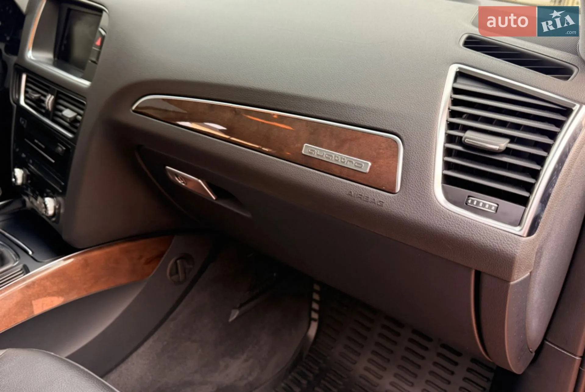 2012 Audi Q5 - мініатюра 35