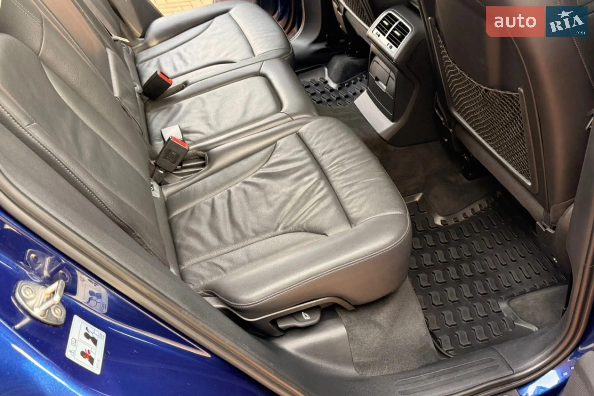 2012 Audi Q5 - мініатюра 40