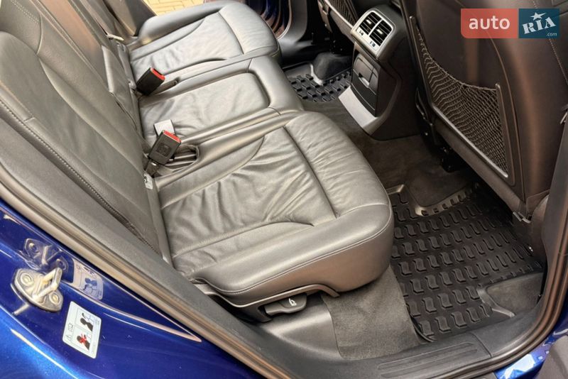 Внедорожник / Кроссовер Audi Q5 2012 в Ужгороде фото 40 Внедорожник / Кроссовер Audi Q5 2012 в Ужгороде