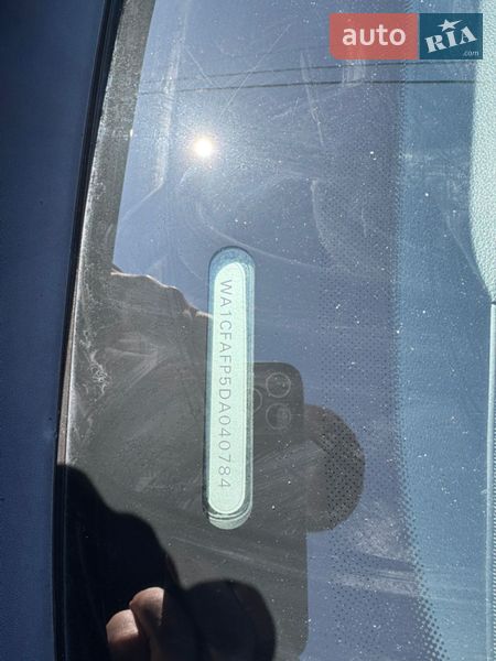 Внедорожник / Кроссовер Audi Q5 2012 в Ровно фото 22 Внедорожник / Кроссовер Audi Q5 2012 в Ровно