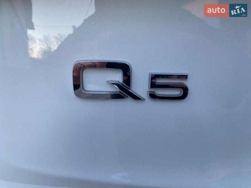 Позашляховик / Кросовер Audi Q5 2014 в Рівному фото 36 Позашляховик / Кросовер Audi Q5 2014 в Рівному