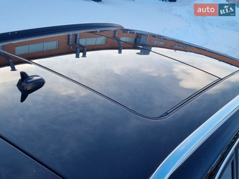 Внедорожник / Кроссовер Audi Q5 2015 в Луцке