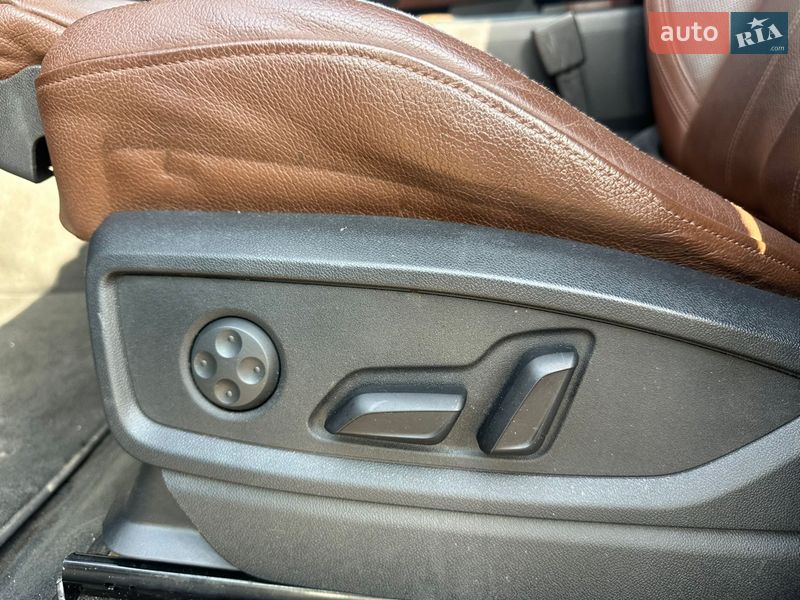 Внедорожник / Кроссовер Audi Q5 2019 в Калуше