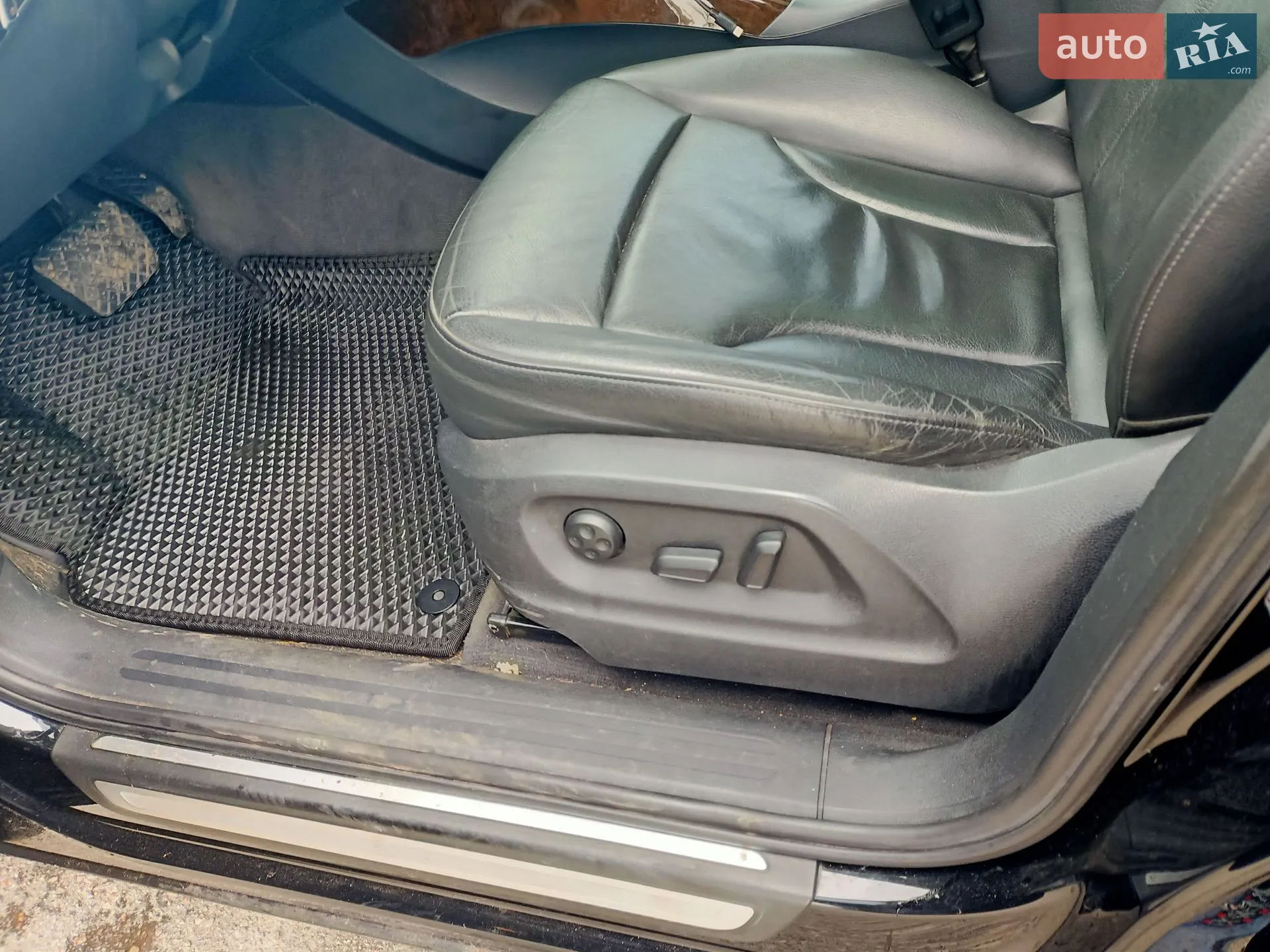 2011 Audi Q5 - мініатюра 15