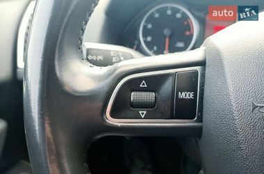 Позашляховик / Кросовер Audi Q5 2011 в Кременчуці