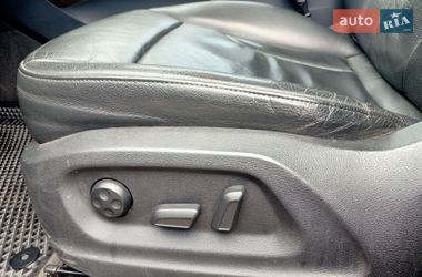 Позашляховик / Кросовер Audi Q5 2011 в Кременчуці