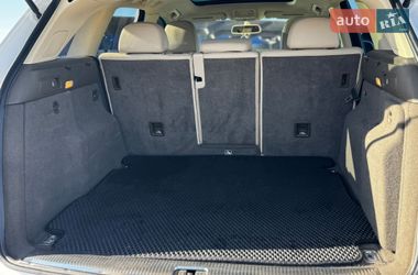 Внедорожник / Кроссовер Audi Q5 2013 в Кривом Роге