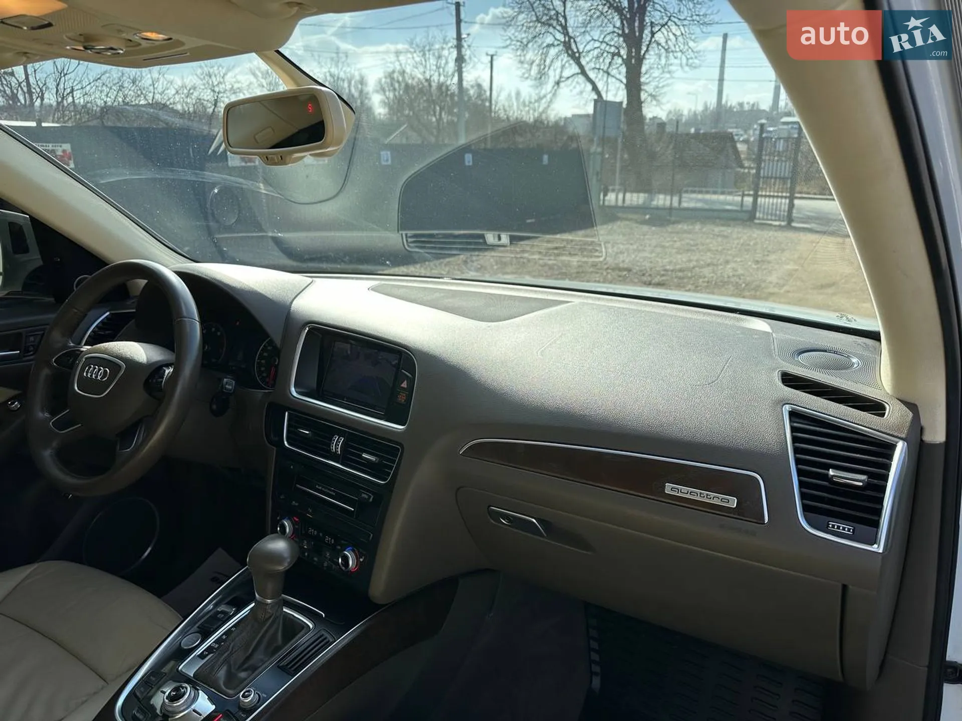 2017 Audi Q5 - мініатюра 25