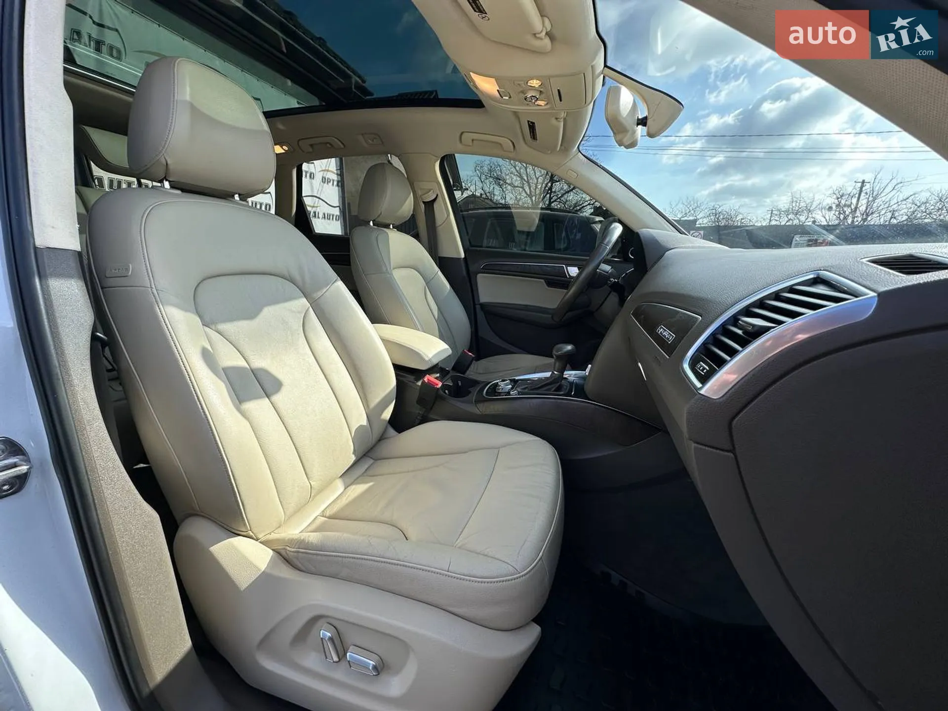 2017 Audi Q5 - мініатюра 26