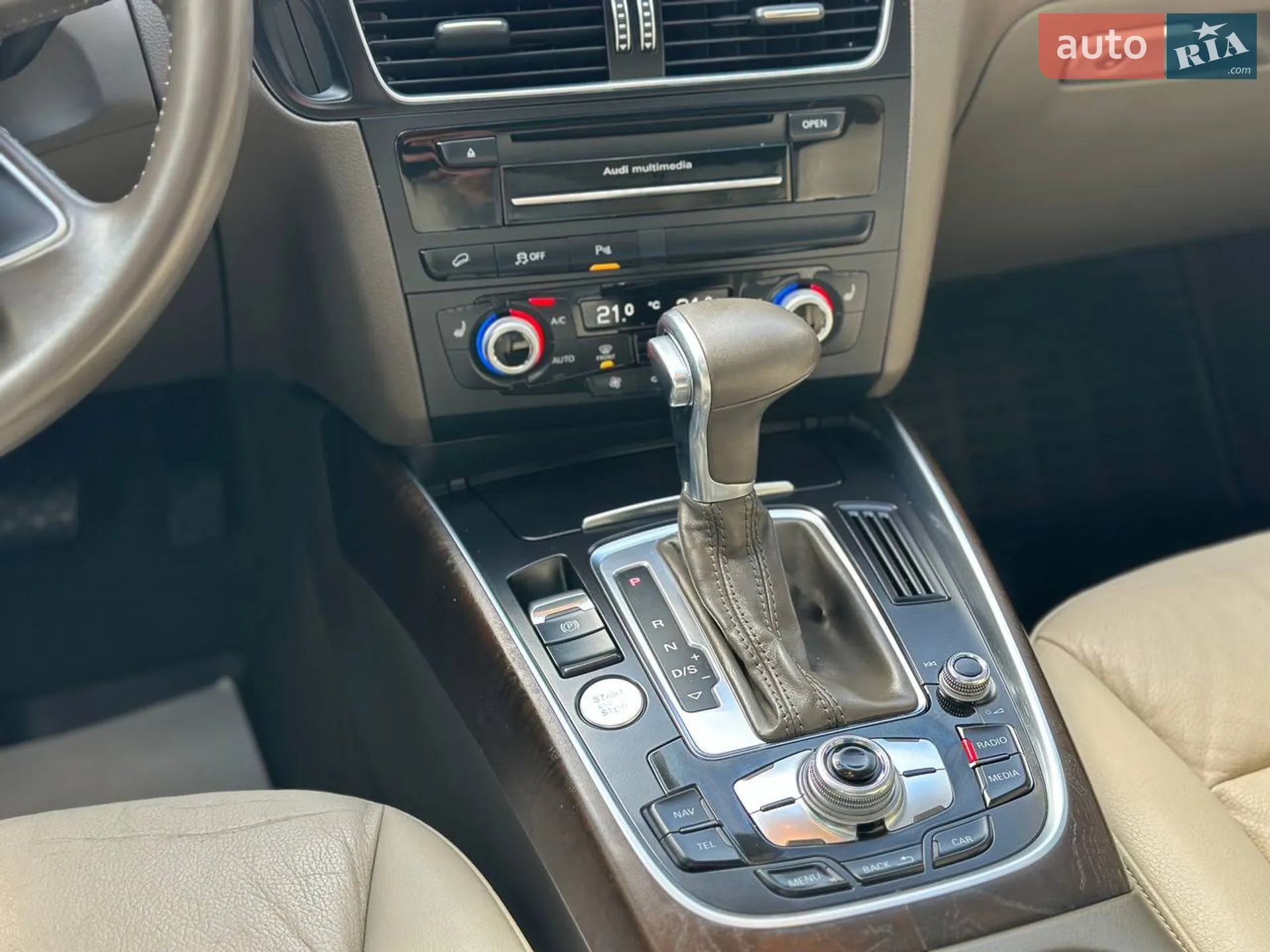 2017 Audi Q5 - мініатюра 31