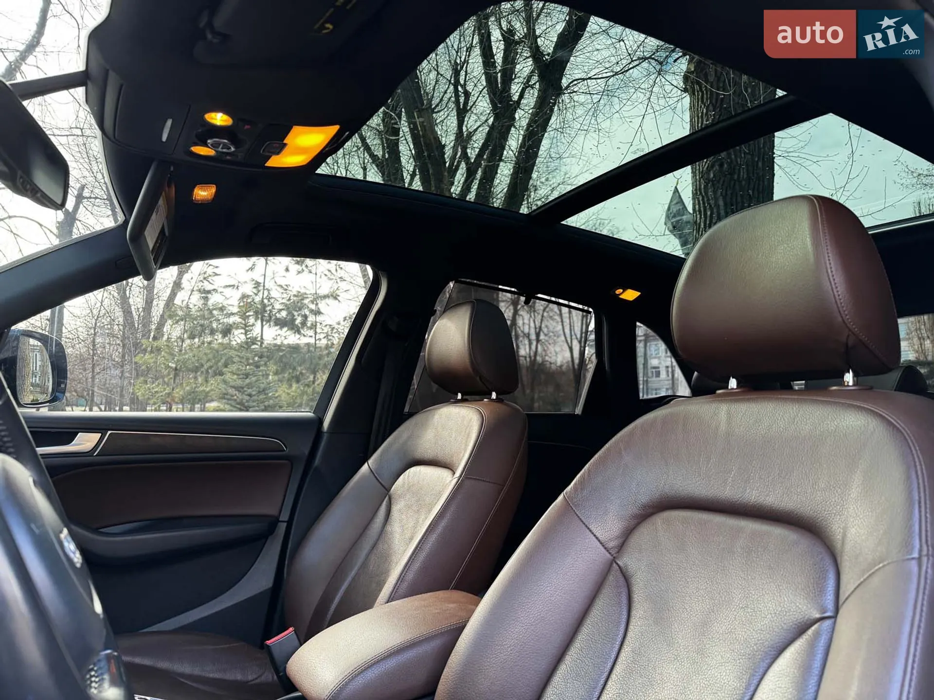 2015 Audi Q5 - мініатюра 22